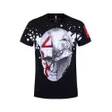 Tee-shirt Horspist T SHIRT COL ROND