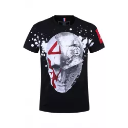 Tee-shirt Horspist T SHIRT COL ROND