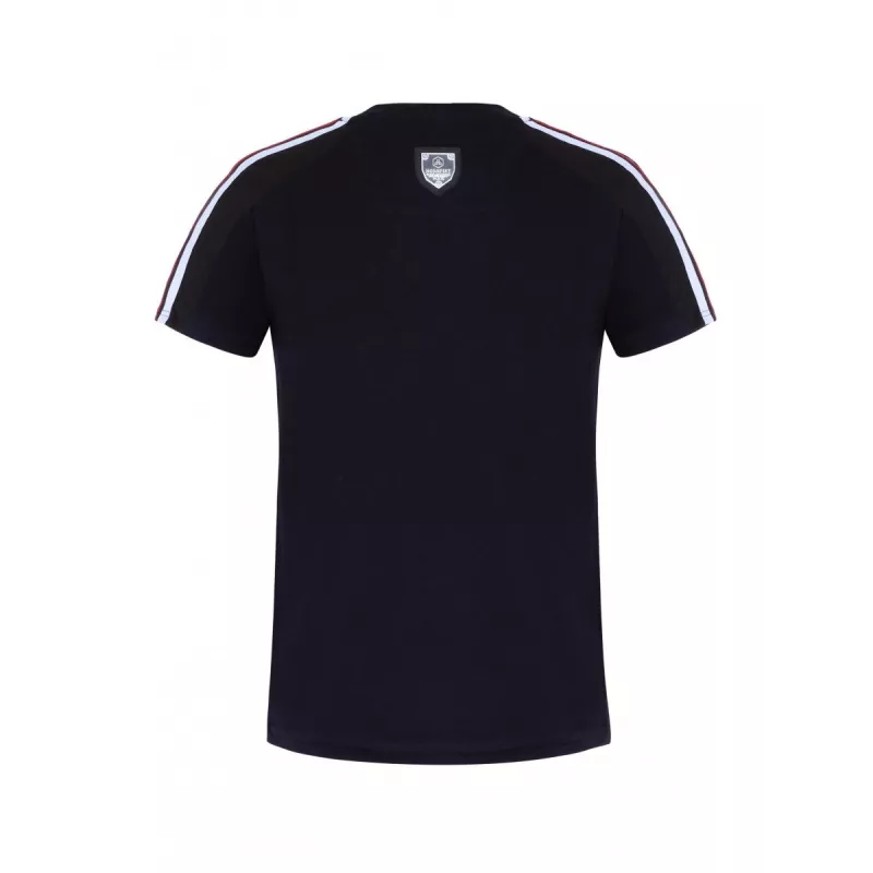 Tee-shirt Horspist T SHIRT COL ROND