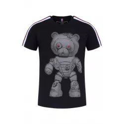 Tee-shirt Horspist T SHIRT COL ROND