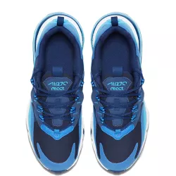 Baskets Junior Nike AIR MAX REACT 270 GS