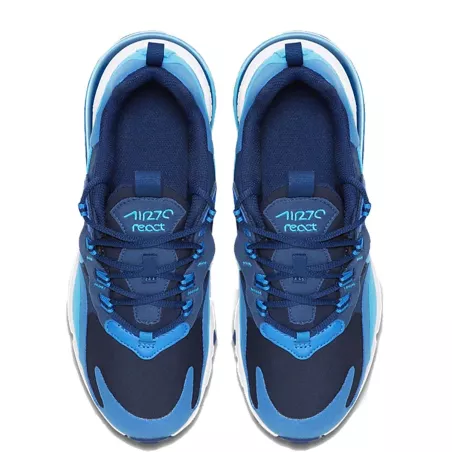 junior air max 270 react trainer