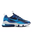 Baskets Junior Nike AIR MAX REACT 270 GS