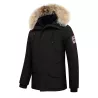 Parkas Helvetica ONTARIO
