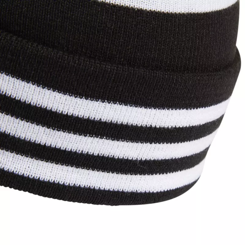 Bonnets adidas Originals AC JACQUARD POM