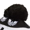 Bonnets adidas Originals AC JACQUARD POM