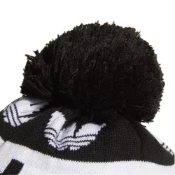 Bonnets adidas Originals AC JACQUARD POM