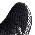 Baskets Junior adidas Originals DEERUPT RUNNER  J
