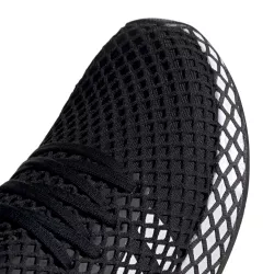 Baskets Junior adidas Originals DEERUPT RUNNER  J