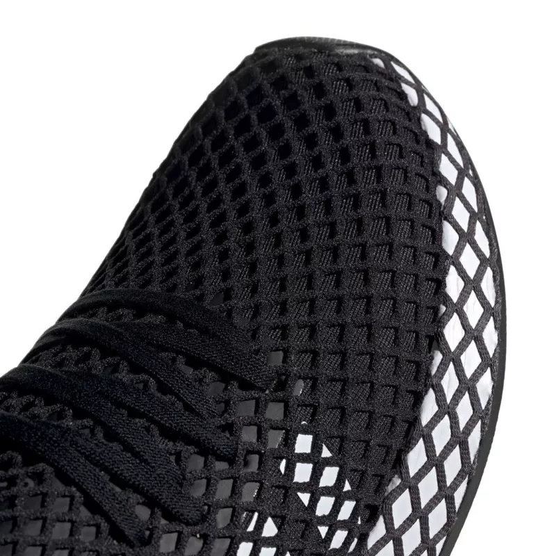 Baskets Junior adidas Originals DEERUPT RUNNER  J