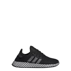 Baskets Junior adidas Originals DEERUPT RUNNER  J