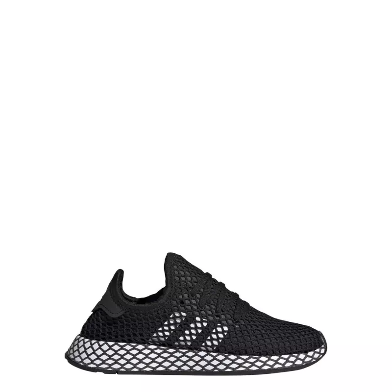 Baskets Junior adidas Originals DEERUPT RUNNER  J