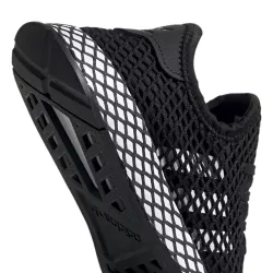 Baskets Junior adidas Originals DEERUPT RUNNER  J