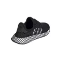 Baskets Junior adidas Originals DEERUPT RUNNER  J