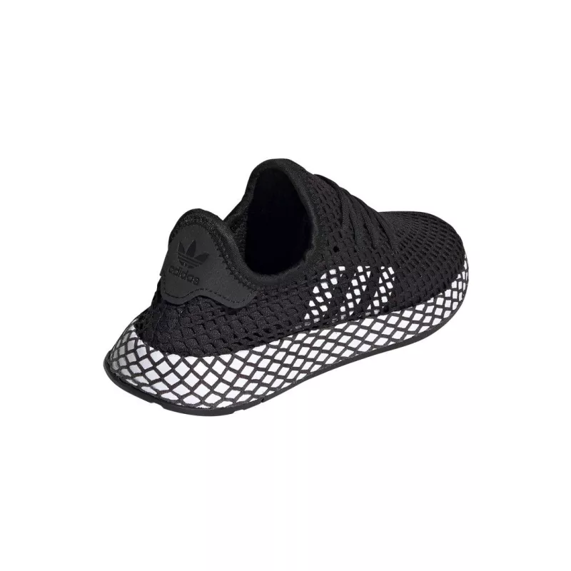 Baskets Junior adidas Originals DEERUPT RUNNER  J