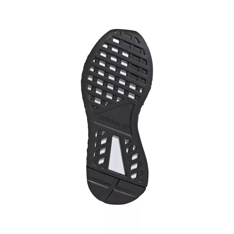 Baskets Junior adidas Originals DEERUPT RUNNER  J