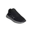 Baskets Junior adidas Originals DEERUPT RUNNER  J