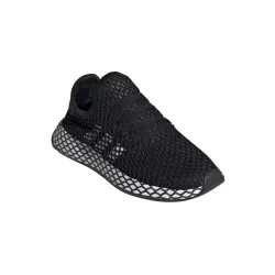 Baskets Junior adidas Originals DEERUPT RUNNER  J