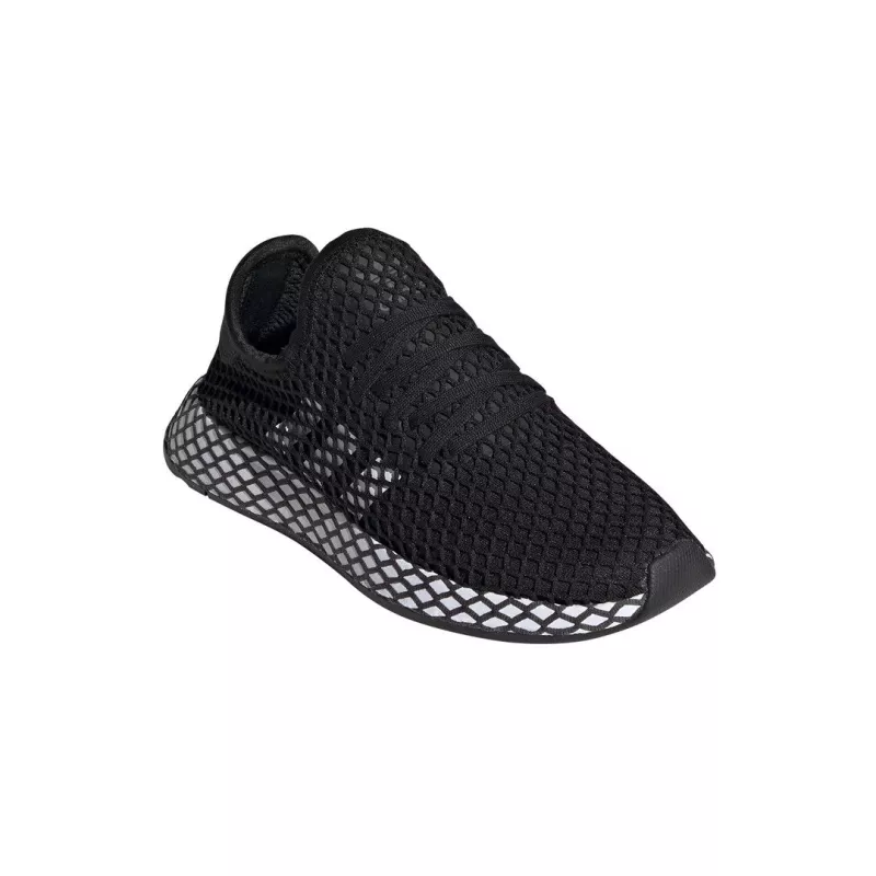 Baskets Junior adidas Originals DEERUPT RUNNER  J
