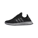 Baskets Junior adidas Originals DEERUPT RUNNER  J