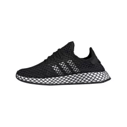 Baskets Junior adidas Originals DEERUPT RUNNER  J