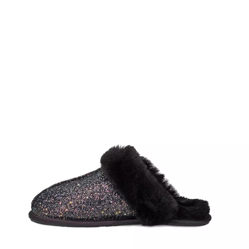 Sandales UGG SCUFFETTE II COSMOS