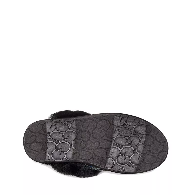 Sandales UGG SCUFFETTE II COSMOS