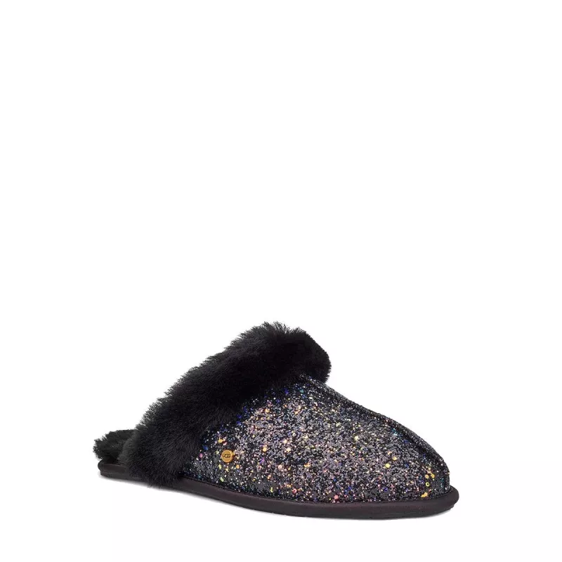 Sandales UGG SCUFFETTE II COSMOS