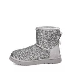 Bottes UGG CLASSIC MINI BOW COSMOS