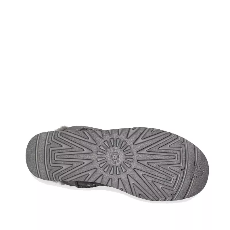 Bottes UGG CLASSIC GALAXY BLING MINI