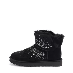 Bottes UGG CLASSIC GALAXY BLING MINI
