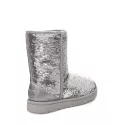 Bottes UGG CLASSIC SHORT COSMOS SEQUIN