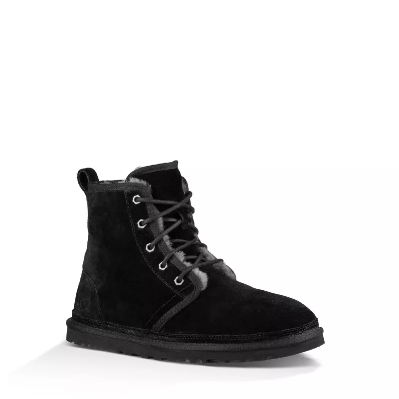 Chaussures à lacets UGG HARKLEY
