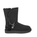 Bottes UGG CLASSIC SHORT CHARM