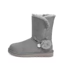 Bottes UGG CLASSIC SHORT CHARM