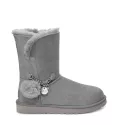 Bottes UGG CLASSIC SHORT CHARM