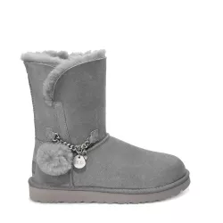 Bottes UGG CLASSIC SHORT CHARM