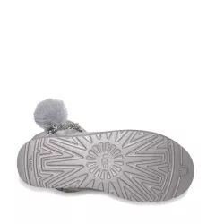 Bottes UGG CLASSIC SHORT CHARM