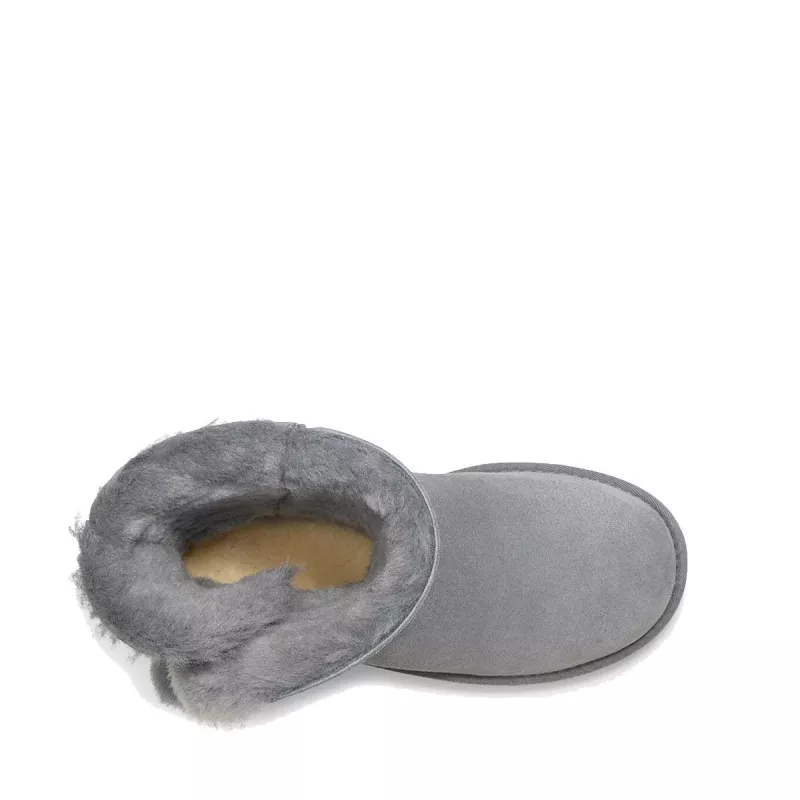 Bottes UGG CLASSIC SHORT CHARM