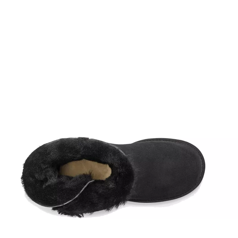 Bottes UGG CLASSIC SHORT CHARM