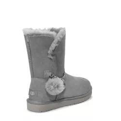 Bottes UGG CLASSIC SHORT CHARM
