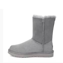 Bottes UGG CLASSIC SHORT CHARM