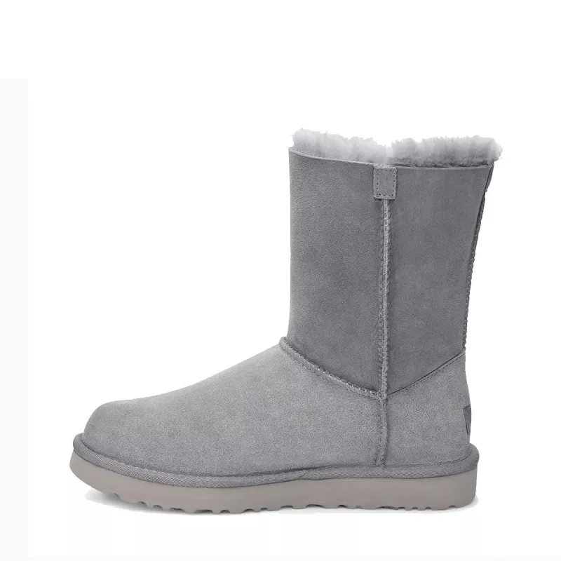 Bottes UGG CLASSIC SHORT CHARM