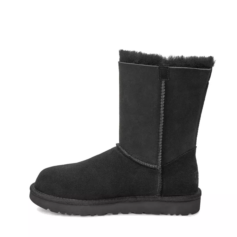 Bottes UGG CLASSIC SHORT CHARM