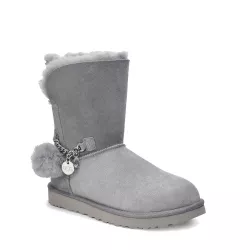 Bottes UGG CLASSIC SHORT CHARM