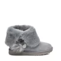 Bottes UGG CLASSIC SHORT CHARM