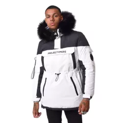 Parkas Project X Paris MANTEAU PARKA
