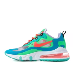 Baskets Nike W AIR MAX 270 REACT