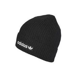 Bonnets adidas Originals RIB BEANIE WOMEN