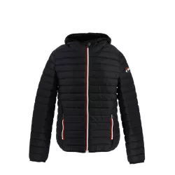 Doudounes Jott RED ML Capuche Basique